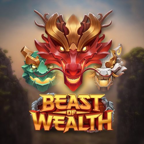 Beast of Wealth